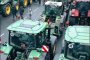 Хиляди трактори заляха улиците на Берлин в масов фермерски протест
