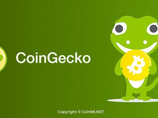 Над 50 от всички криптовалути регистрирани в платформата CoinGecko от