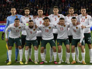 Българският футболен съюз получи официална покана от световната футболна федерация