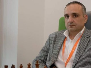 Българската спортна федерация по шахмат БСФШ е приета за член