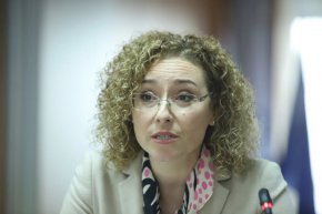  социалният министър Иванка Шалапатова