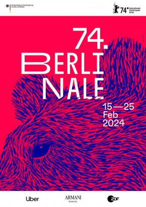 Италианецът Карло Шатриан и холандката Мариете Рисенбек, отговорните за програмацията и администрирането на международния кинофест Берлинале двама негови директори, ще освободят постовете си след приключването на тазгодишното 74-то издание на фестивала (15-25 февруари).