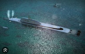 Амбициозният плавателен съд, който може да се гмурка на дълбочина до 250 метра, е проектиран от дизайнерската фирма Migaloo, базирана в Грац, Австрия, и е кръстен на изцяло белия гърбат кит.