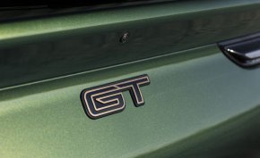 Гамата на Ford Mustang Mach-E GT за 2024 г. ще стане още по-голяма.
