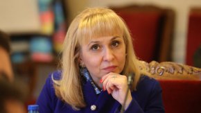 Омбудсманът Диана Ковачева бе избрана днес от Парламентарната асамблея на Съвета на Европа за български съдия в Европейския съд по правата на човека (ЕСПЧ).