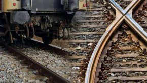 Бетоновоз се сблъска с влака от Истанбул за София 