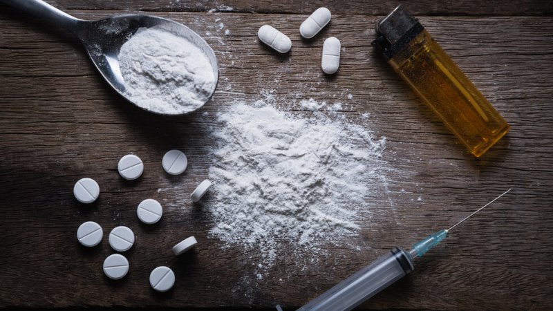 България оглавява печалната класация за ранна употреба на наркотични вещества