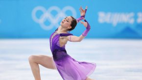 Руският отбор по фигурно пързаляне губи олимпийската си титла в отборното състезание от зимните игри в Пекин 2022, но ще получи бронзов медал от игрите дори и след наказанието за допинг на 17-годишната Камила Валиева.