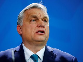 Унгарският министър председател Виктор Орбан изрази надежда че новоодобреният пакет от