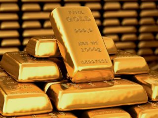 Китайските инвеститори и домакинства са основните потребители на злато през