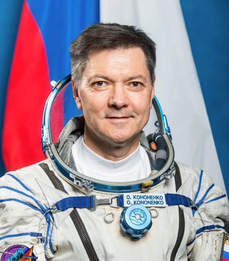 Руският космонавт Олег Кононенко постави нов рекорд за най-дълъг престой