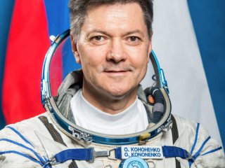 Руският космонавт Олег Кононенко постави нов рекорд за най дълъг престой