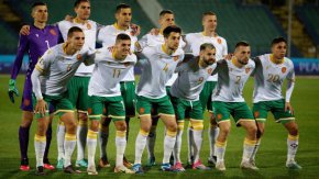 Националният отбор на България попадна в група 3 с отборите на Люксембург, Северна Ирландия и Беларус в Лига С на четвъртото издание на Лигата на нациите.