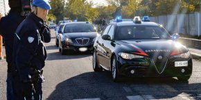 Италианските власти разследват убийството на 37-годишен българин в Санта Кроче ди Маляно, област Молизе, съобщи сайтът на телевизия РАИ.