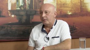 директорът на Регионалната здравна инспекция (РЗИ) във Видин Венцислав Владински
