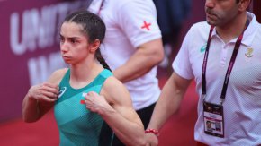 Миглена Селишка и Мими Христова са на полуфиналите на европейското в Букурещ, Румъния. 