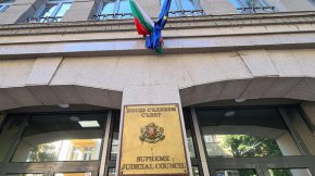 Съюзът на съдиите в България заяви, че е необходимо е в състава на временната комисия.