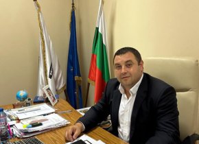 Кметът на Омуртаг Ешреф Ешрефов е получил инфаркт по време на задържане.