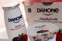Френският производител на млечни продукти Danone