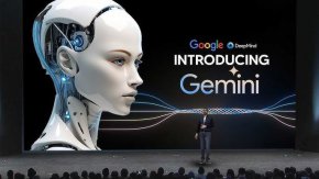Gemini на Google 