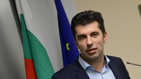 От Продължаваме промяната - Демократична България са в очакване на позицията на ГЕРБ-СДС за ротацията.