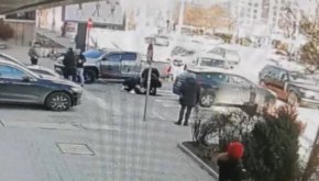  Престъплението е извършено на 26 януари на кръстовището на бул "Черни връх" и ул. "Златен рог" в София