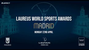 Аржентинският футболист Лионел Меси, сръбският тенисист Новак Джокович и световният шампион във Формула 1 Макс Верстапен (Нидерландия) са сред номинираните за наградата за най-добър спортист за 2024 година Световната спортна академия Лауреус.