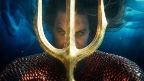 Филмът на Warner Bros. Pictures “Аквамен и изгубеното кралство” ще е наличен за стрийминг от 27 февруари в HBO Max.
