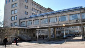 Болницата във Велико Търново
