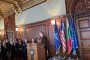  20 години от членството на България в НАТО отбелязаха в Капитолия