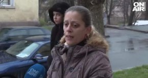 Пред Bulgaria On Air битата жена обясни, че не се е случило нищо кой знае какво и такива проблеми има във всяко семейство. Тя настоява мъжът ѝ да бъде освободен и е категорична, че никога няма да подаде жалба срещу него.