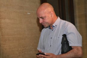 Софийската градска прокуратура прекрати наказателното производство срещу прокурора от Окръжната прокуратура в Перник Бисер Михайлов.