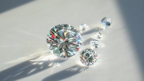 Вносът на руски диаманти дестабилизира цялата индустрия