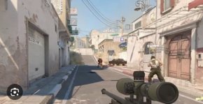 Датски министър иска руските геймъри да бъдат отстранени от Counter-Strike 2