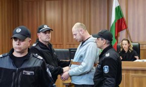 Основният обвиняем за убийството в Цалапица Рангел Бизюрев се отказа да обжалва задържането си в ареста.