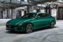 Stellantis спира производството в завода за Maserati