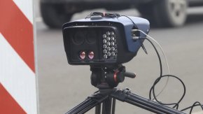 Нови камери за скорост 
