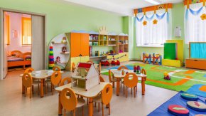 Столичната община обяви 13 102 свободни места за прием в общинските самостоятелни детски ясли, детски градини и подготвителните групи в общинските училища.