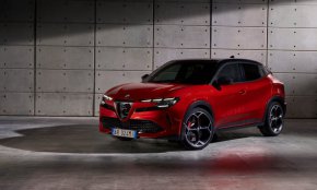 На специално събитие в Милано дебютира най-новия кросоувър на Alfa Romeo с име, което отдава почит на италианския град.