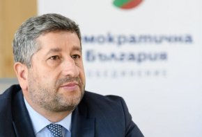 Сарафов е скритият коалиционен партньор в служебното правителство: Христо Иванов