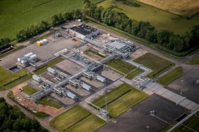  Нидерландия официално закри газовото находище в Гронинген