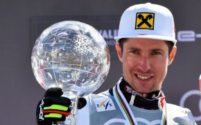 Носителят на рекордните осем големи Кристални глобуса в Световната купа по ски алпийски дисциплини Марсел Хиршер планира сензационно завръщане в спорта.