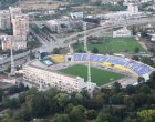 Стадион Георги Аспарухов