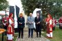 Поставят видеонаблюдение на паметника на юристите - спасители на българските евреи