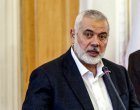 Лидерът на "Хамас" Исмаил Хания