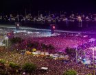 Концерт на Мадона в Рио