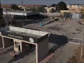 Израелски танкове навлизат в Рафах