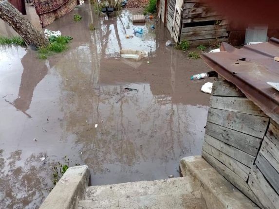 Евакуация в Перник заради скъсана дига на хвостохранилище на ТЕЦ Република