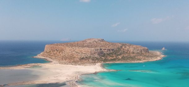 Великолепният Крит или – кога ще ги стигнем гърците