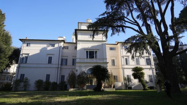 Не се продаде къща за €471 млн. в сърцето на Рим